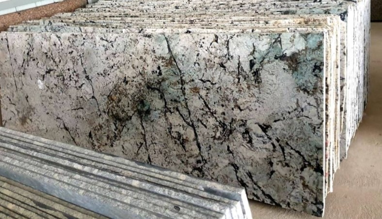 Giá đá granite nouveau